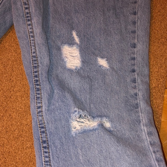 Urban planet mom jeans!! - Picture 3 of 7